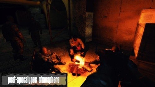 勒曼斯克的影子