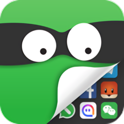 应用软件隐藏大师