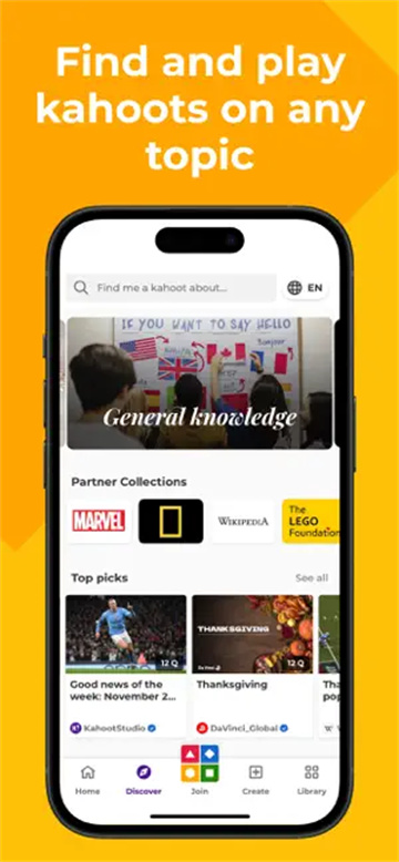 kahoot.it