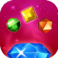 宝石迷阵3安卓中文版绿色版