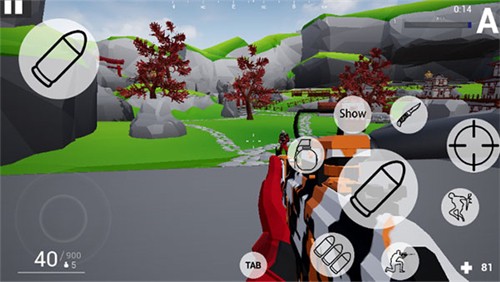 枪战特训2激战手机版