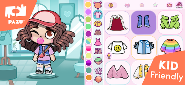 阿凡达孩童世界国际服游戏