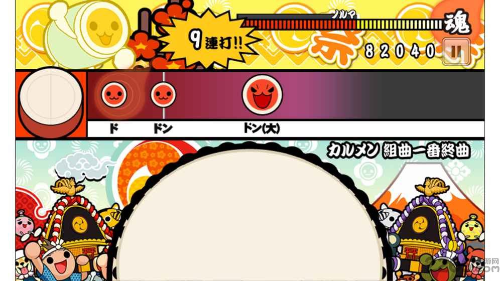 太鼓达人破解版