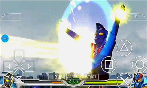 奥特曼格斗进化3全人物金手指