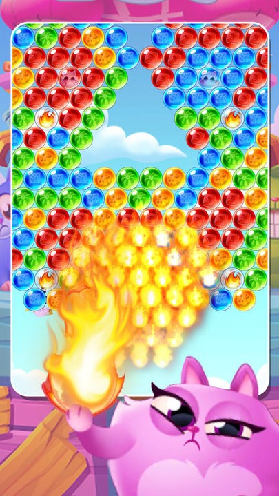 经典泡泡龙官方版2026