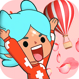 托卡校园生活世界