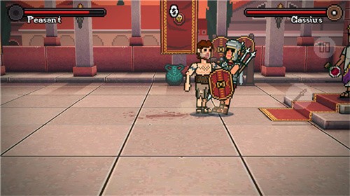 弹跳角斗士最新版