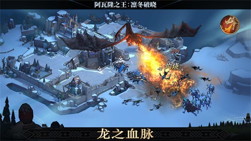 阿瓦隆之王官服