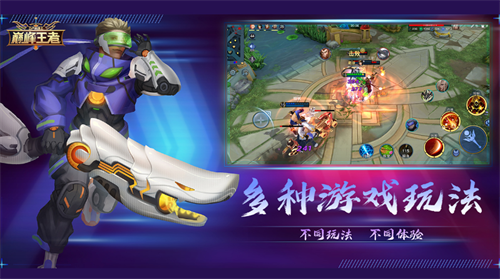 飞卢英雄之巅峰王者