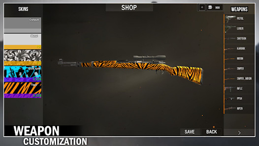 Europe Front: Online