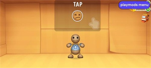 狂扁木偶人重制版