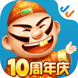 JJ斗地主JJ捕鱼版