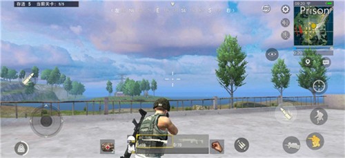 生存小队单机版