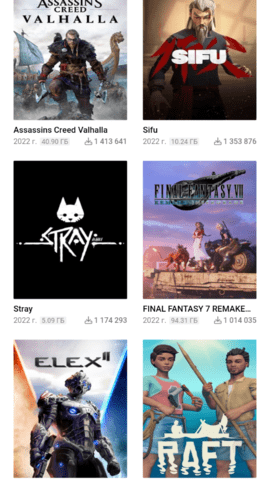 byrutor手机版(RuTracker)