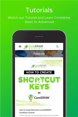 CorelDRAW2025破解版