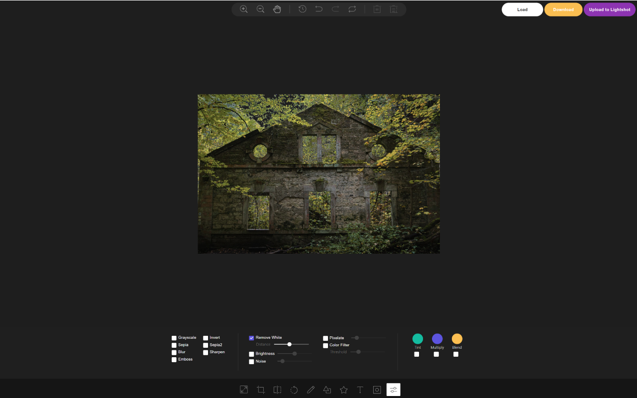 Lightshot Downloader