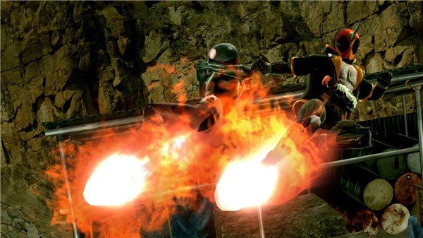 假面骑士斗骑大战创生（シティウォーズ）