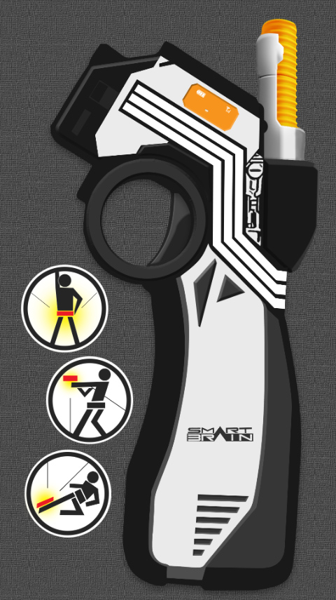 假面骑士555（Smart Brain Phone）