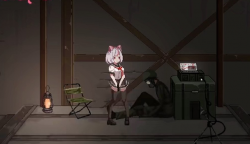 沙哈塔遭难的一天0.88.4