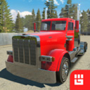 美国卡车模拟器（Truck PRO USA）