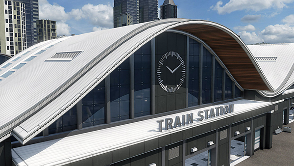 狂热运输2中文版