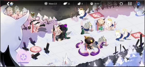 地狱有什么不好ios