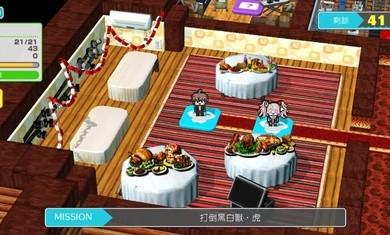 超级枪弹辩驳：终极之夏