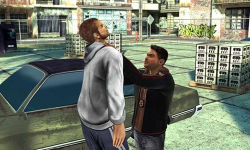 生死九毫米（9mm HD Remastered）