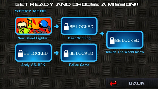 闪客快打（Crazy Flasher）