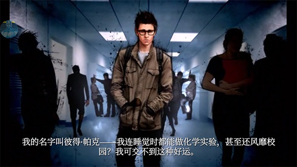 神奇蜘蛛侠1（Spider-Man）