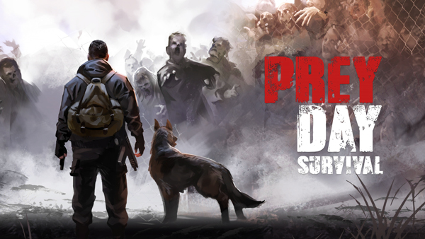 捕食日（Prey Day）