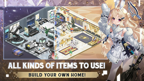 绯红的神约 Echocalyps