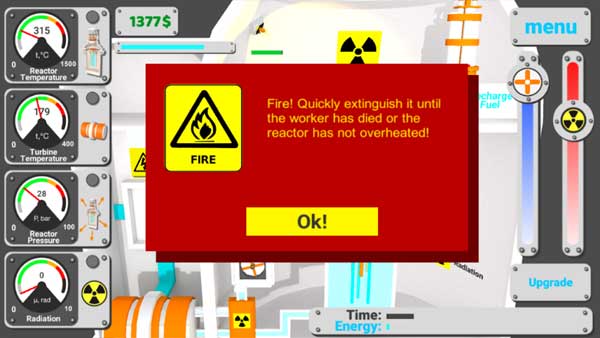 核能公司2（Nuclear inc 2）