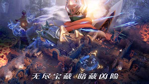 帝国之地不朽（Land of Empires）