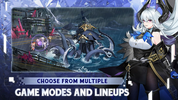 绯红的神约 Echocalyps