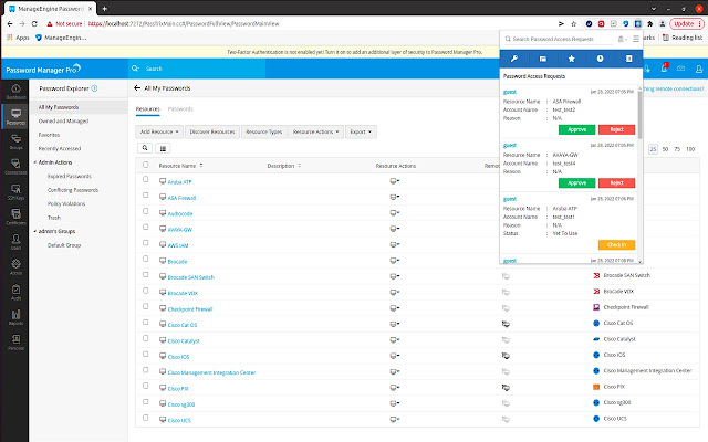 Password Manager Pro