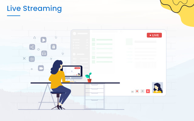 Screen Video Recorder
