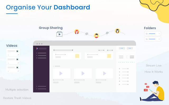 Screen Video Recorder