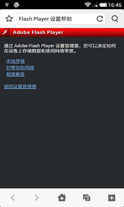 Adobe Flash Player 11.1