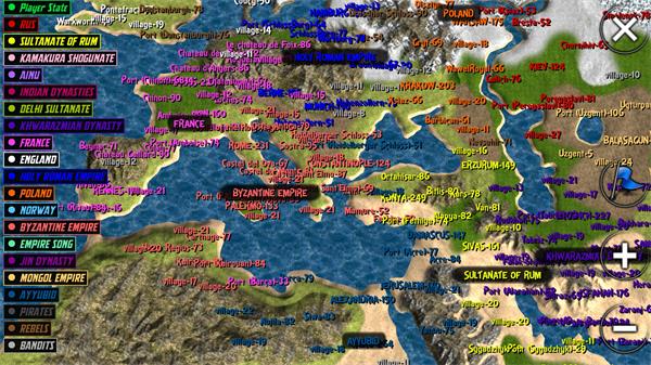 钢铁之躯2：新大陆手游