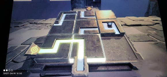 克罗诺斯灰烬之前