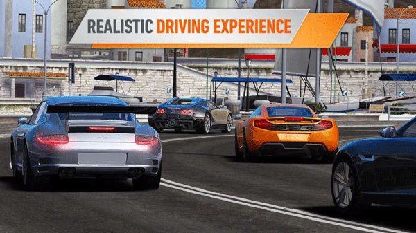 极速俱乐部（Gear.Club）安装器