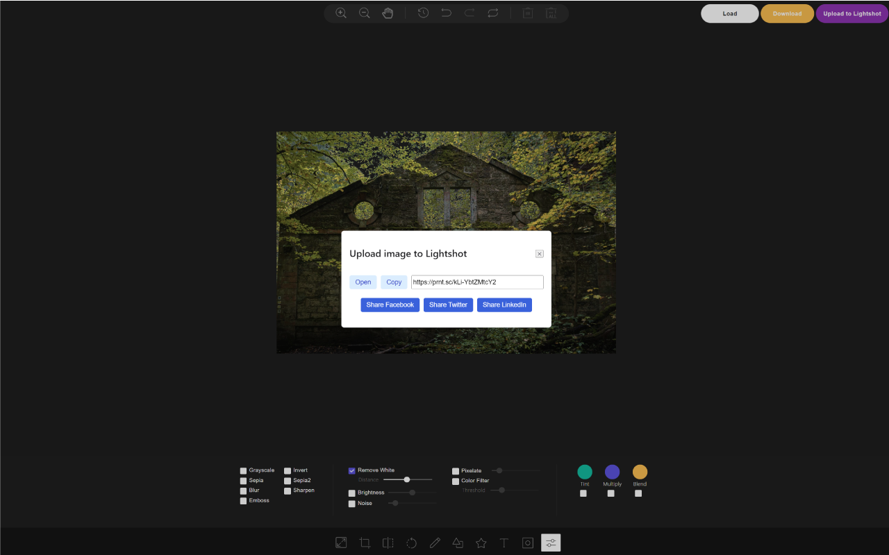 Lightshot Downloader