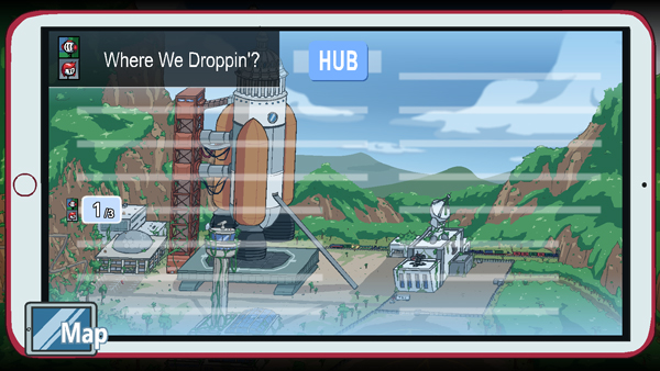 火柴人：最后的任务