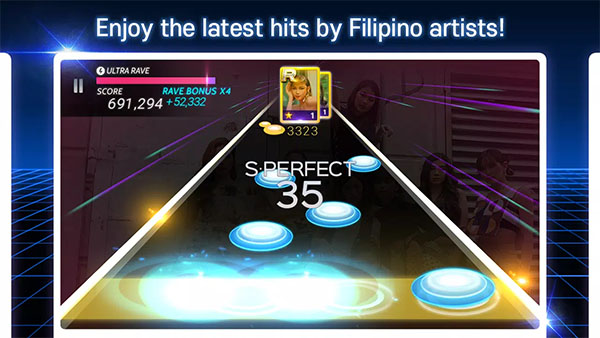SuperStar PHILIPPINES