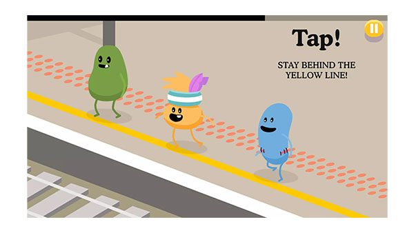 蠢蠢的死法2（Dumb Ways 2）