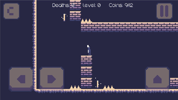 双色冒险（Duotone Reloaded）