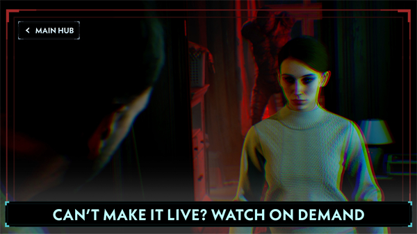 寂静岭飞升（SILENT HILL: Ascension）