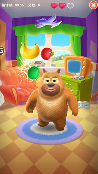 我的熊大熊二安卓版