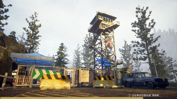 全球射击行动(Pro Sniper)